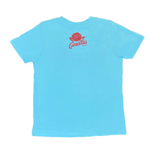 Load image into Gallery viewer, Kids Red Bean Second Line Tee
