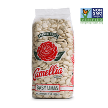 Load image into Gallery viewer, Camellia Brand - Baby Limas