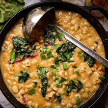 Load image into Gallery viewer, Navy (Pea) Beans