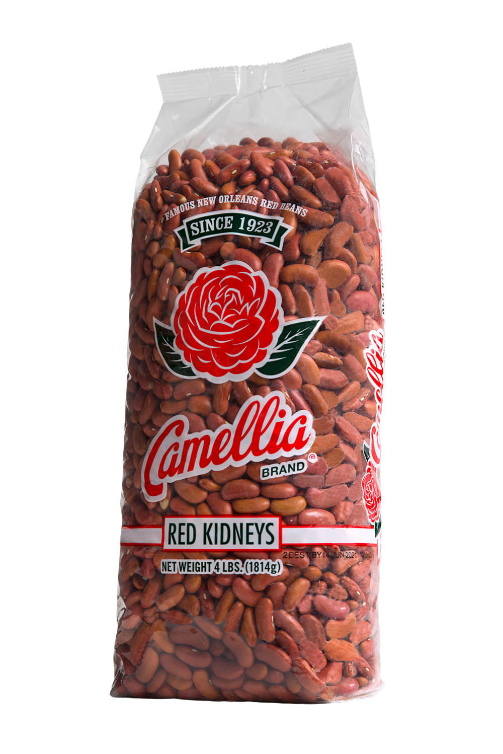 Red Kidney Beans