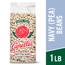 Load image into Gallery viewer, Navy (Pea) Beans
