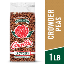 Load image into Gallery viewer, Crowder Peas
