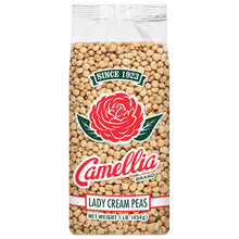Load image into Gallery viewer, Lady Cream Peas

