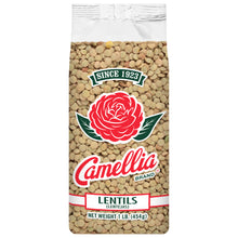Load image into Gallery viewer, Lentils
