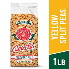 Load image into Gallery viewer, Yellow Split Peas
