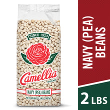 Load image into Gallery viewer, Navy (Pea) Beans
