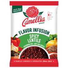Load image into Gallery viewer, Spicy Lentils Flavor Infusion
