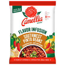 Load image into Gallery viewer, Southwest Pinto Beans Flavor Infusion
