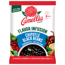 Load image into Gallery viewer, Chipotle Black Beans Flavor Infusion
