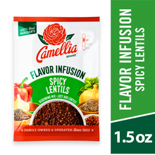Load image into Gallery viewer, Spicy Lentils Flavor Infusion
