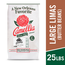 Load image into Gallery viewer, Bulk Large Lima Beans
