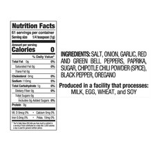 Load image into Gallery viewer, Chipotle Black Beans Flavor Infusion

