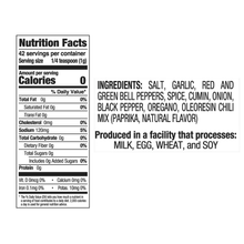 Load image into Gallery viewer, Spicy Lentils Flavor Infusion
