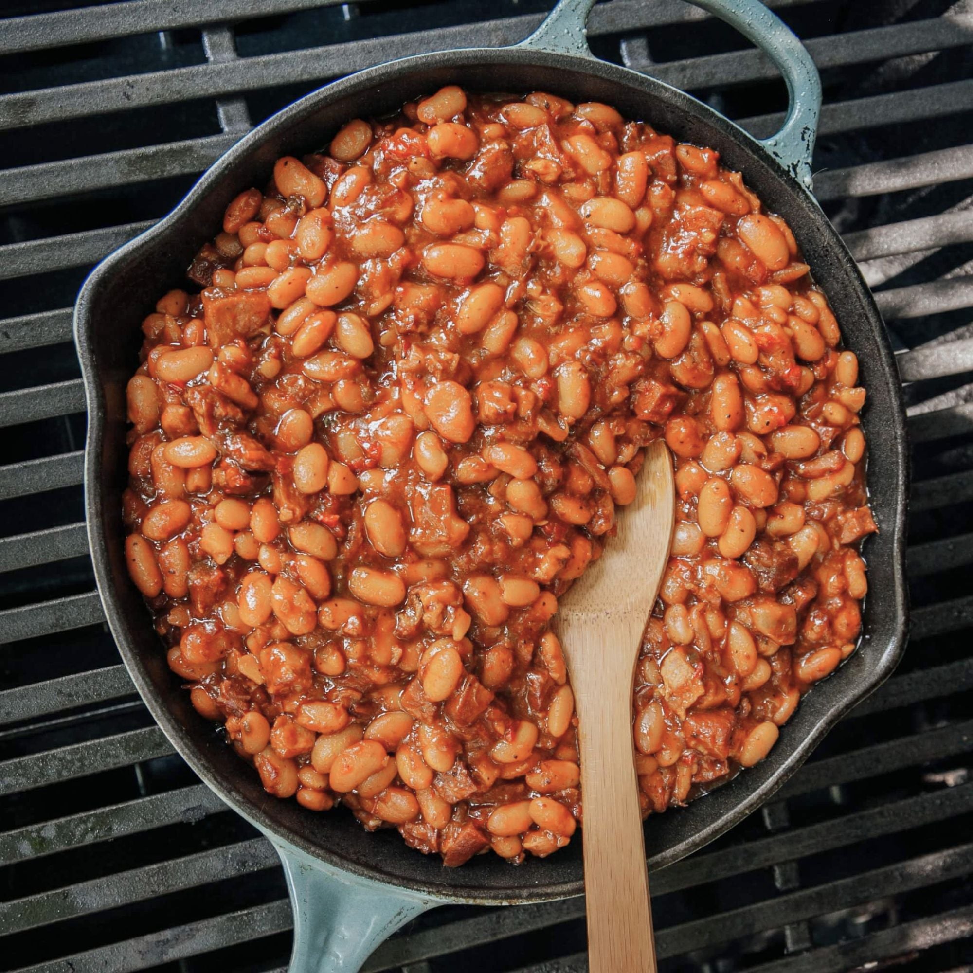 Bulk Pink Beans – Camellia Brand Beans