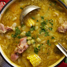 Load image into Gallery viewer, Green Baby Lima Beans
