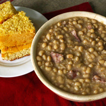 Load image into Gallery viewer, Lady Cream Peas
