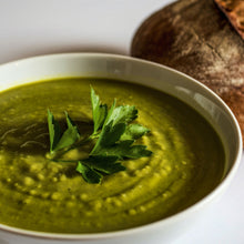 Load image into Gallery viewer, Green Split Peas
