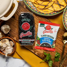 Load image into Gallery viewer, Chipotle Black Beans Flavor Infusion
