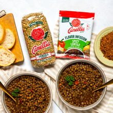Load image into Gallery viewer, Spicy Lentils Flavor Infusion
