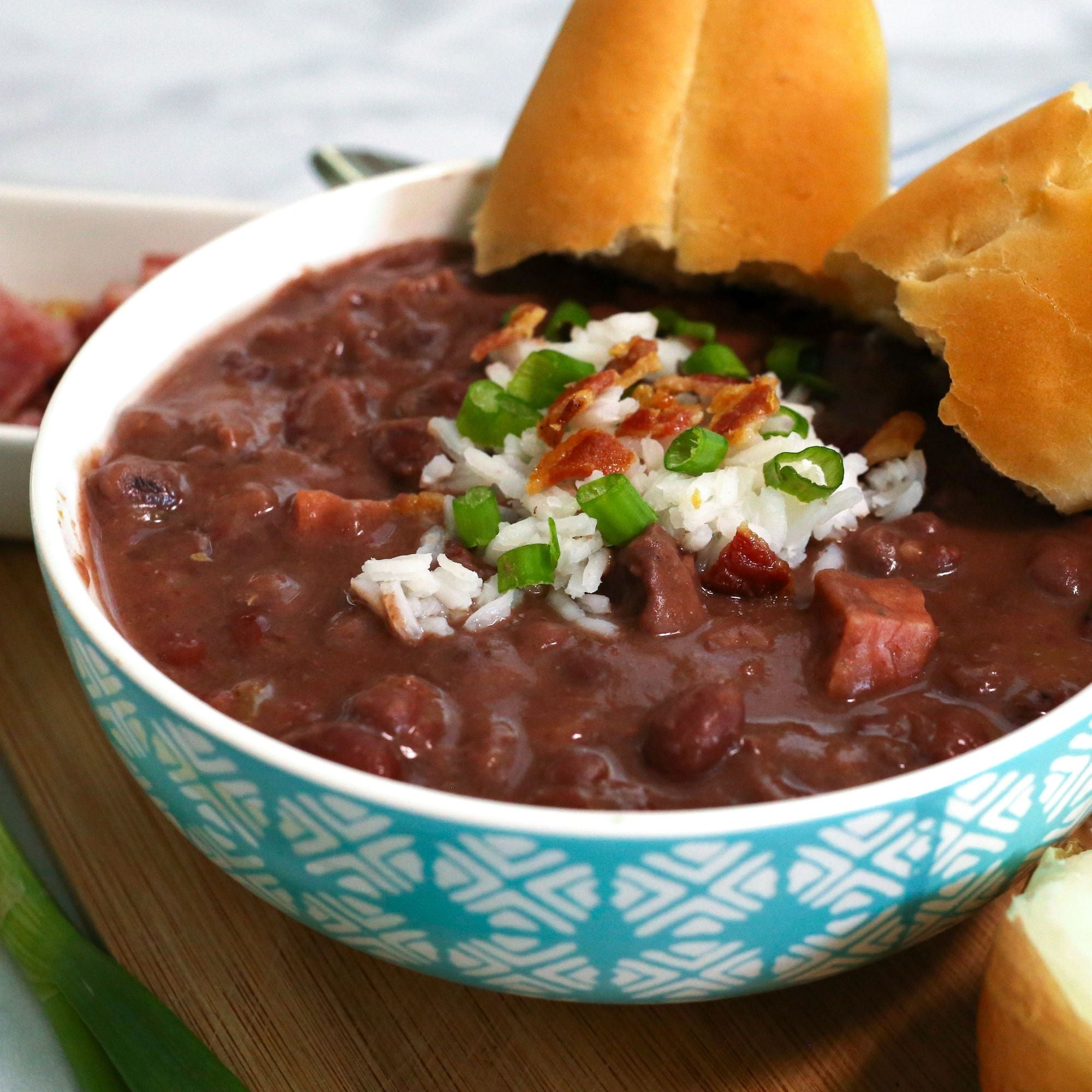 Bulk Small Red Beans – Camellia Brand Beans