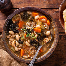 Load image into Gallery viewer, Bulk Cannellini Beans
