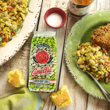 Load image into Gallery viewer, Green Baby Lima Beans
