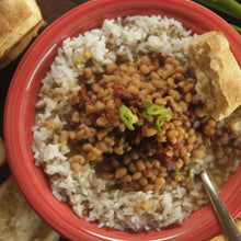 Load image into Gallery viewer, Lady Cream Peas
