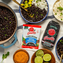 Load image into Gallery viewer, Chipotle Black Beans Flavor Infusion
