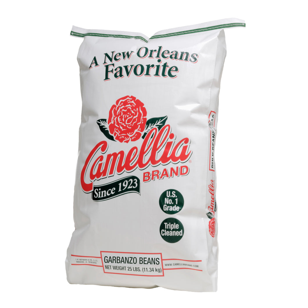 Bulk Garbanzo Beans