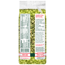 Load image into Gallery viewer, Green Split Peas

