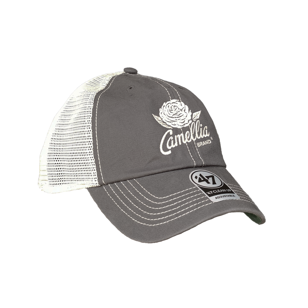 Camellia Classic Hat – Camellia Brand Beans