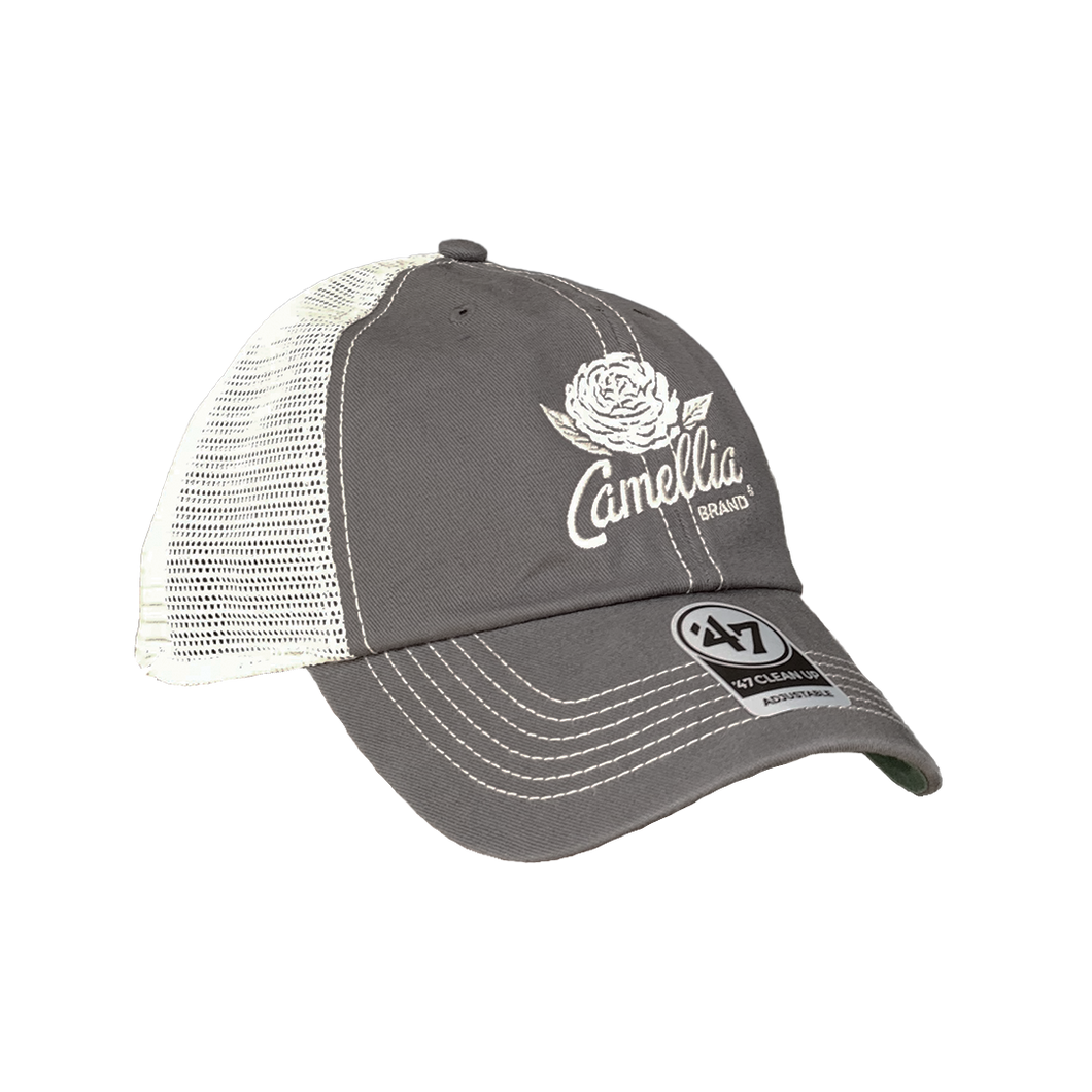 Camellia Classic Hat