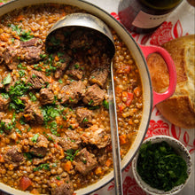 Load image into Gallery viewer, Lentils
