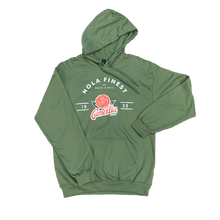 Load image into Gallery viewer, NOLA Finest Hoodie
