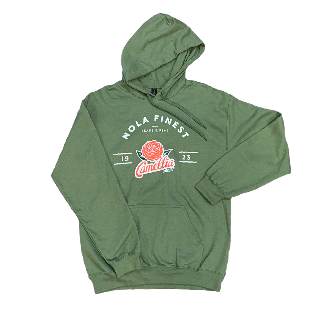 NOLA Finest Hoodie