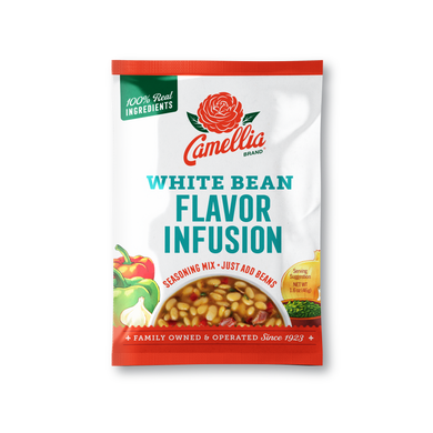 White Bean Flavor Infusion