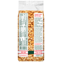 Load image into Gallery viewer, Yellow Split Peas
