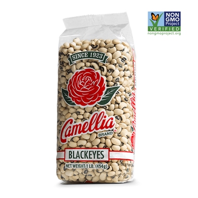 Camellia Brand - Blackeyes