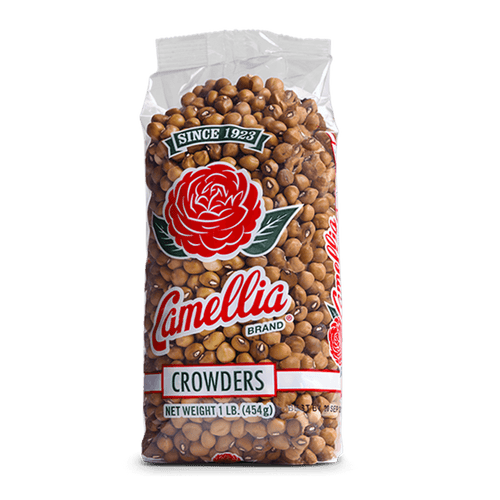 Camellia Brand - Crowders