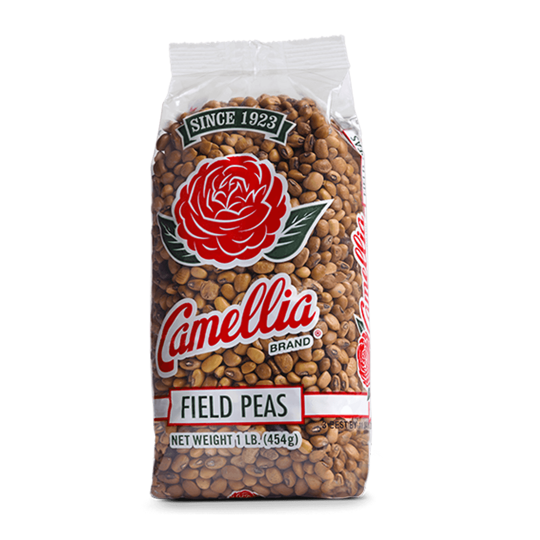 Camellia Brand - Field Peas