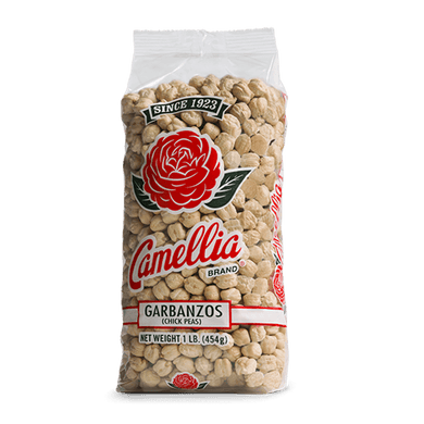 Camellia Brand - Garbanzos