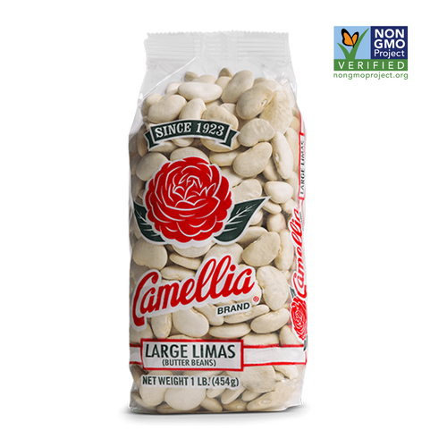 Camellia Brand - Large Limas