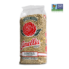 Load image into Gallery viewer, Camellia Brand - Lentils
