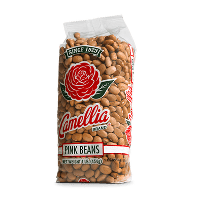 Camellia Brand - Pink Beans