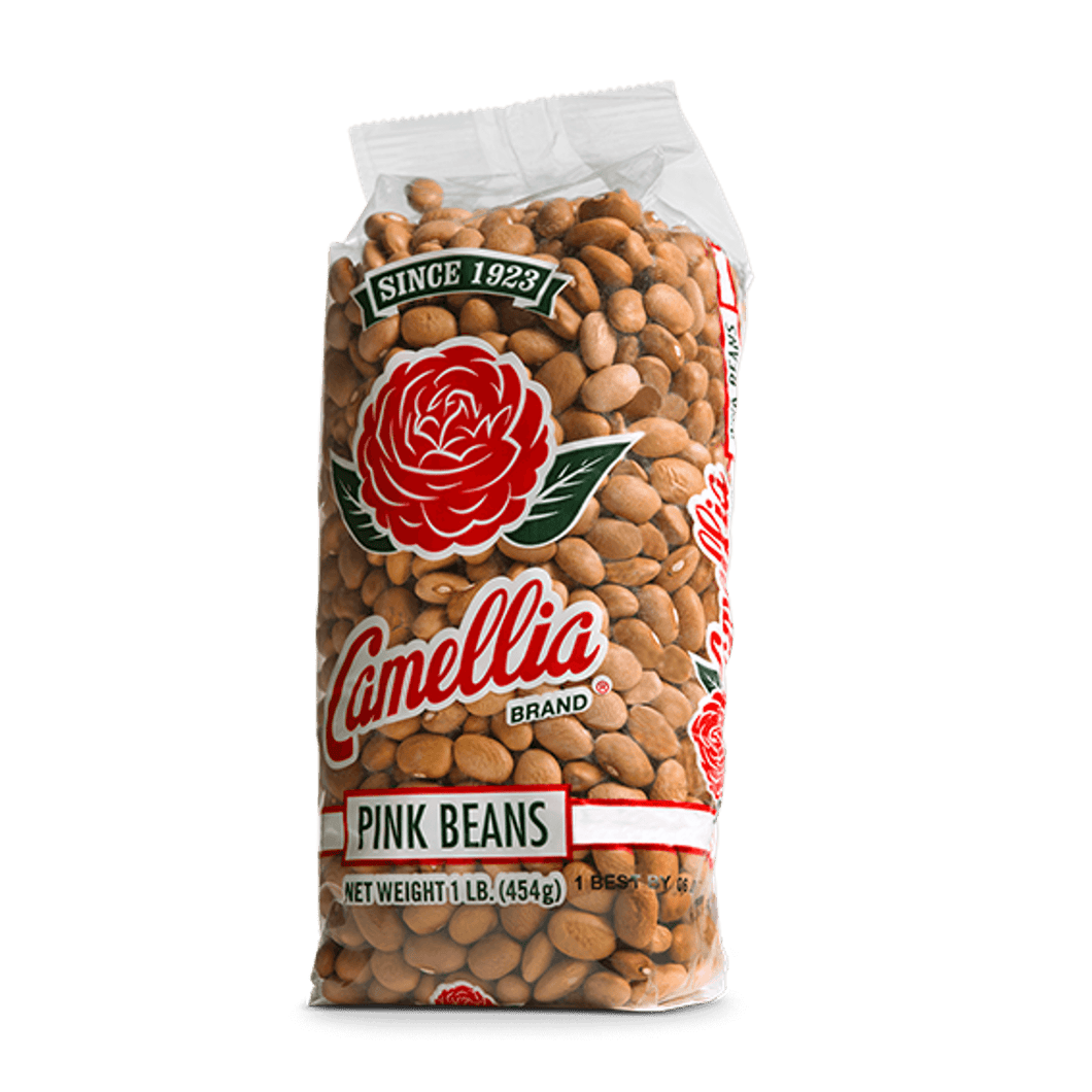 Camellia Brand - Pink Beans