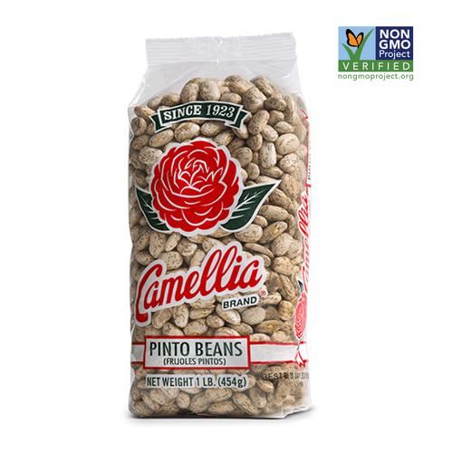 Camellia Brand - Pinto Beans
