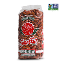 Load image into Gallery viewer, Camellia Brand - Red Kidneys

