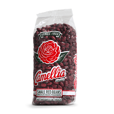 Camellia Brand - Small Red Beans