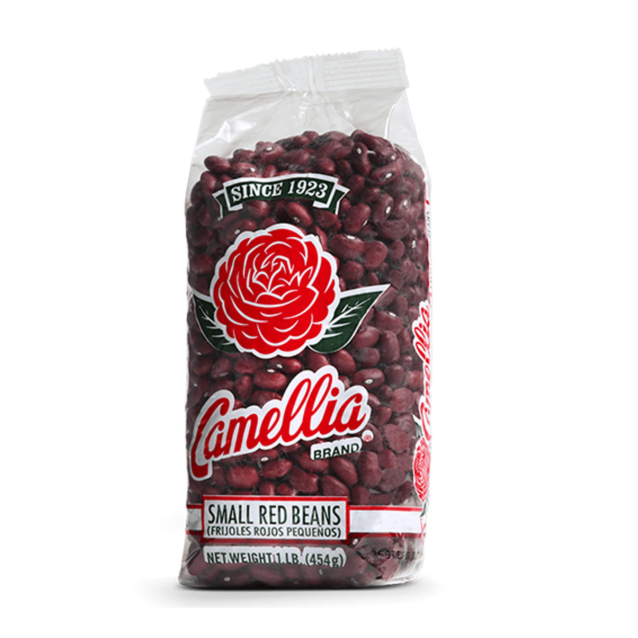 Small Red Beans :: Camellia Brand – Camellia Brand Beans
