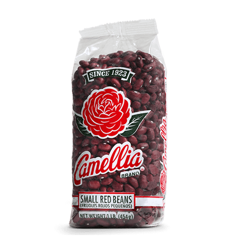 Camellia Brand - Small Red Beans